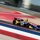 Illustration for article titled Heres All the Action From IndyCar Practice At COTA